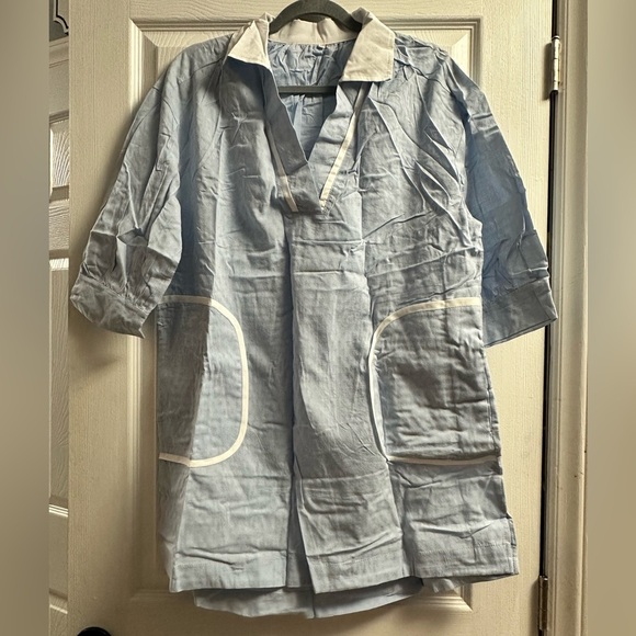 🆕 Ailoqing Swimsuit Coverup Women’s Medium - Picture 5 of 8